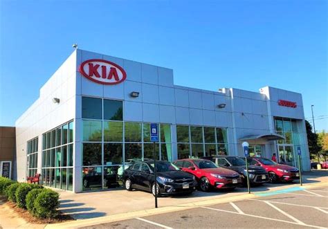Bulldog kia - Check out how Bulldog Kia gives back through our community involvement. Visit our Charities page on our website to learn more! #bulldogkia #kia #givingback #...